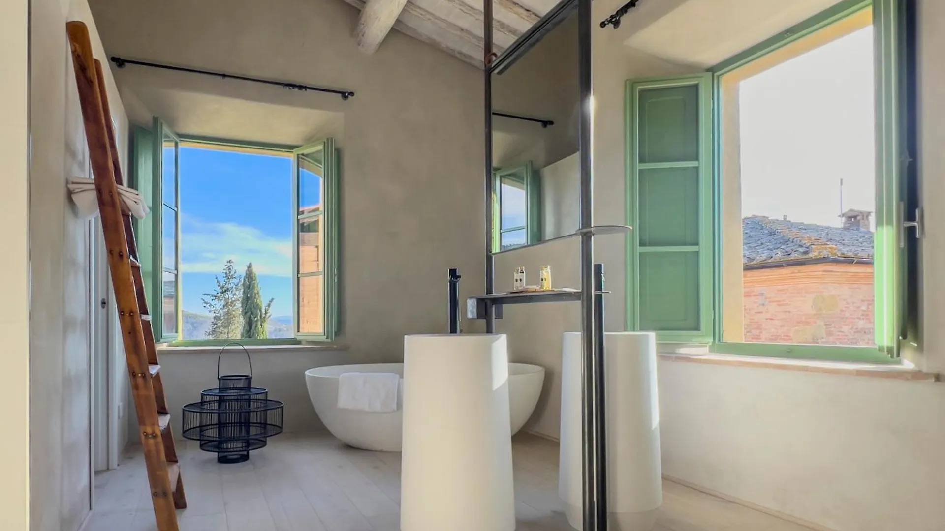 Tenuta D'Arbia, Siena Monteroni dʼArbia
