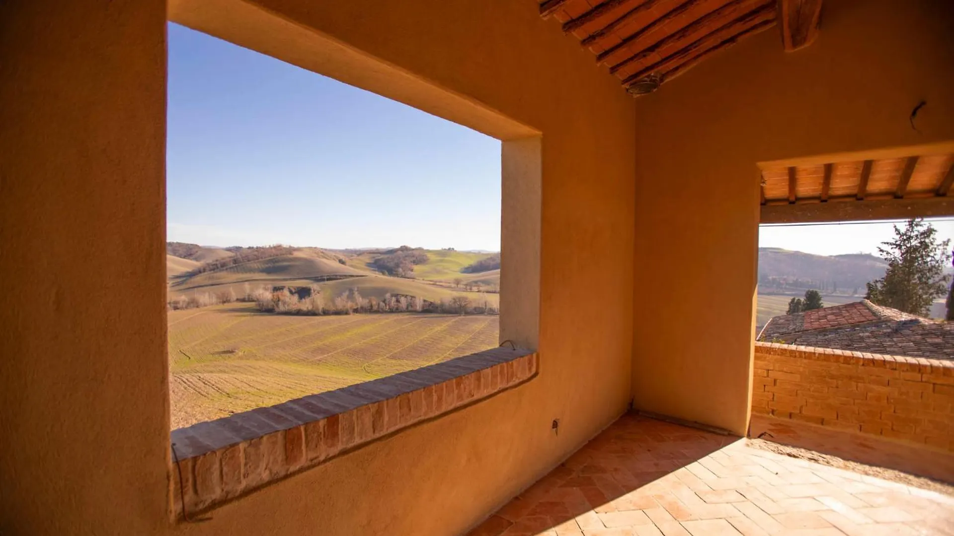 Tenuta D'Arbia, Siena Monteroni d'Arbia