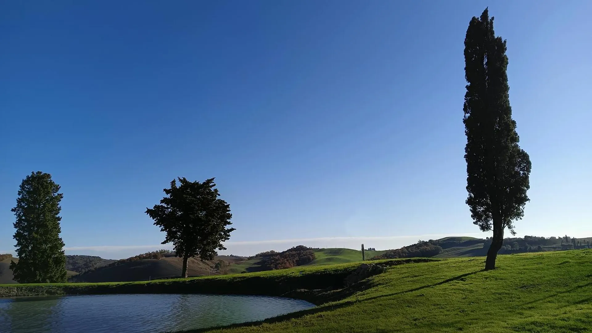 Alloggio per agriturismo Tenuta D'Arbia, Siena Monteroni dʼArbia