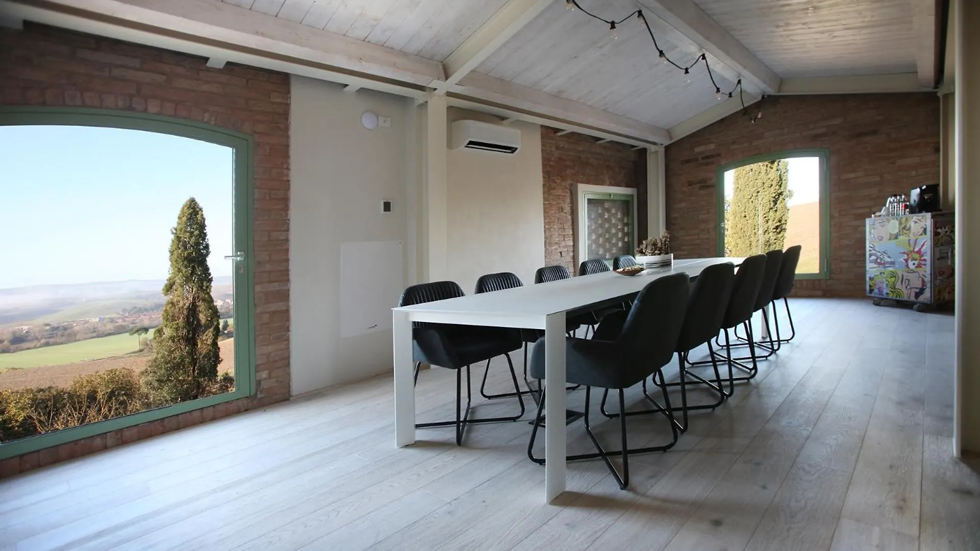 Tenuta D'Arbia, Siena Monteroni dʼArbia Italia