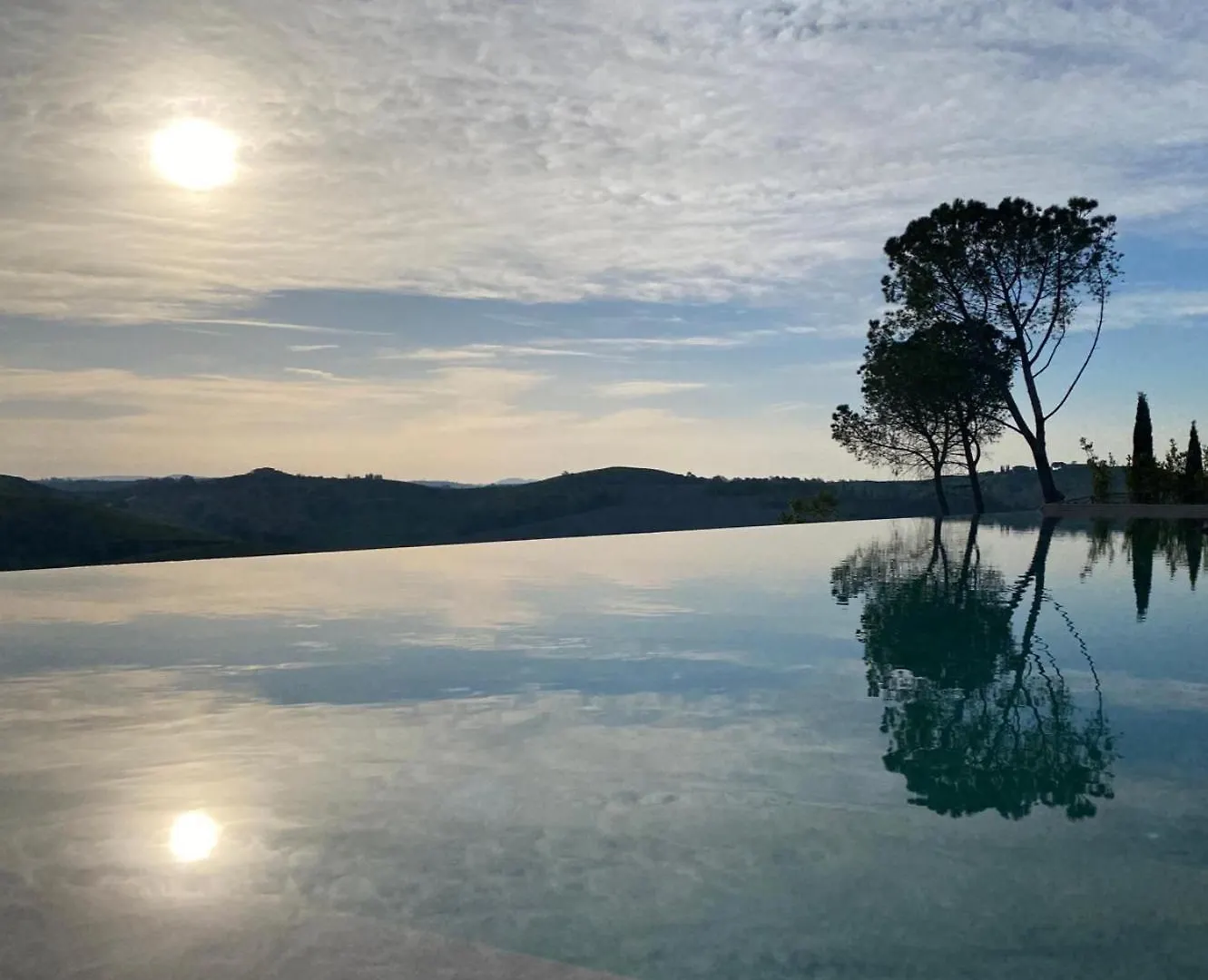 Tenuta D'Arbia, Siena Monteroni d'Arbia Farm stay