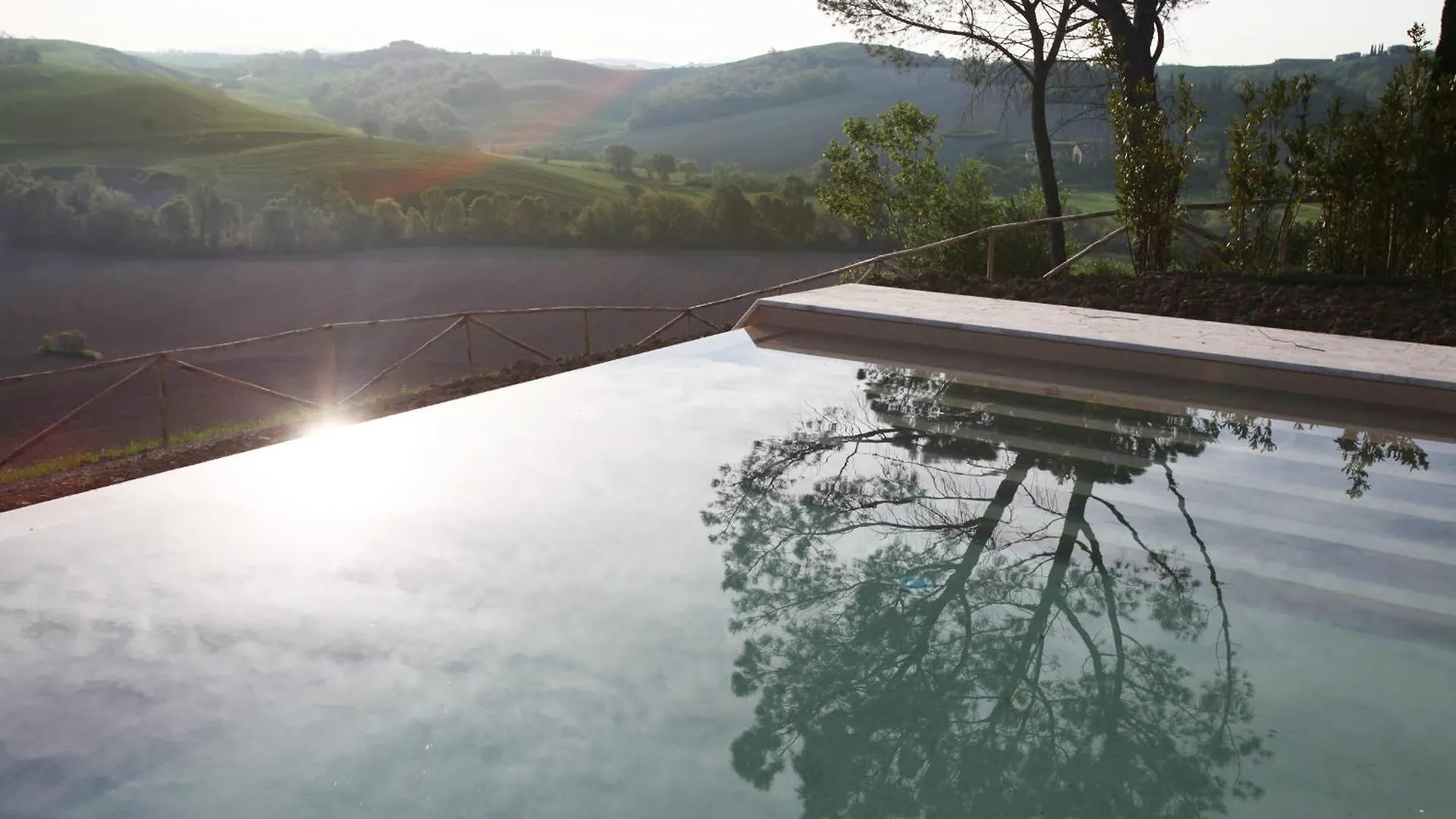Tenuta D'Arbia, Siena Monteroni dʼArbia Italia