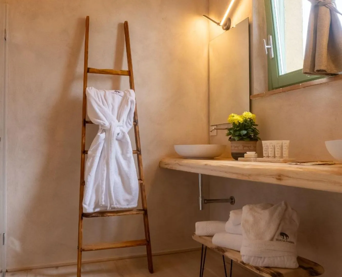 Tenuta D'Arbia, Siena Monteroni dʼArbia
