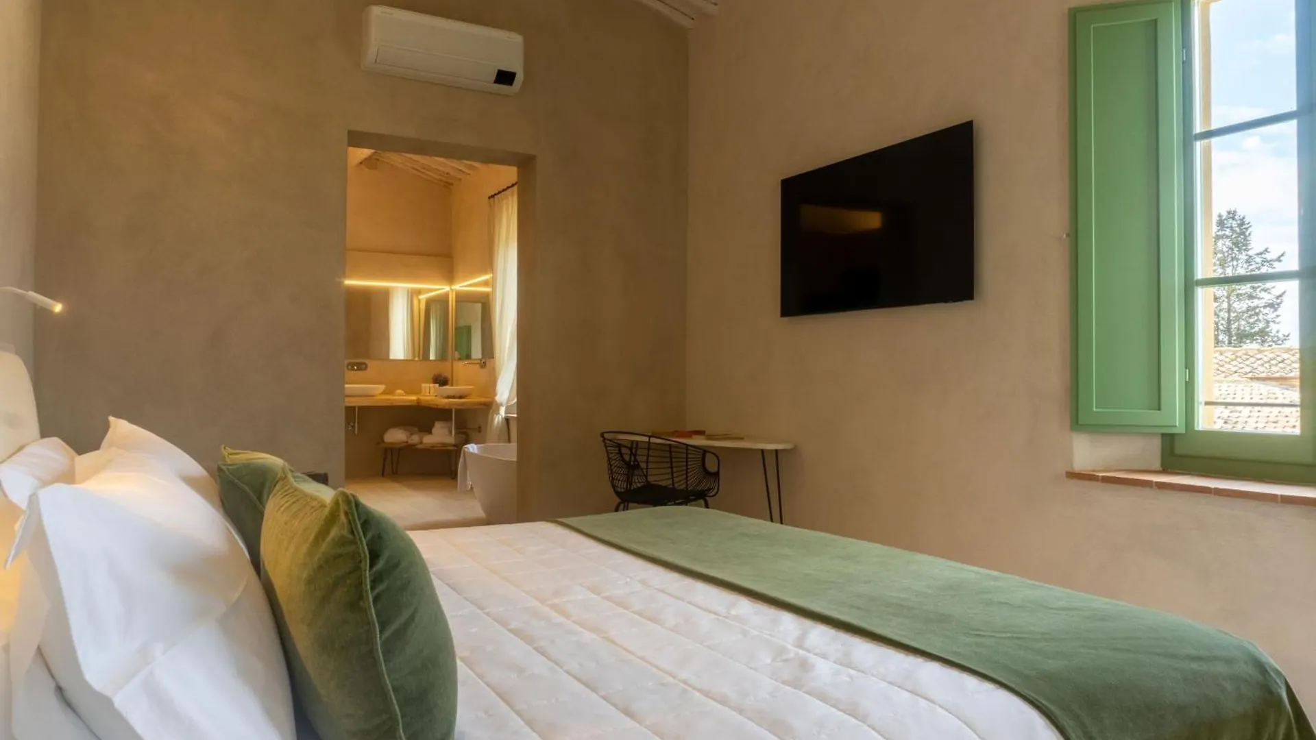 Tenuta D'Arbia, Siena Monteroni dʼArbia