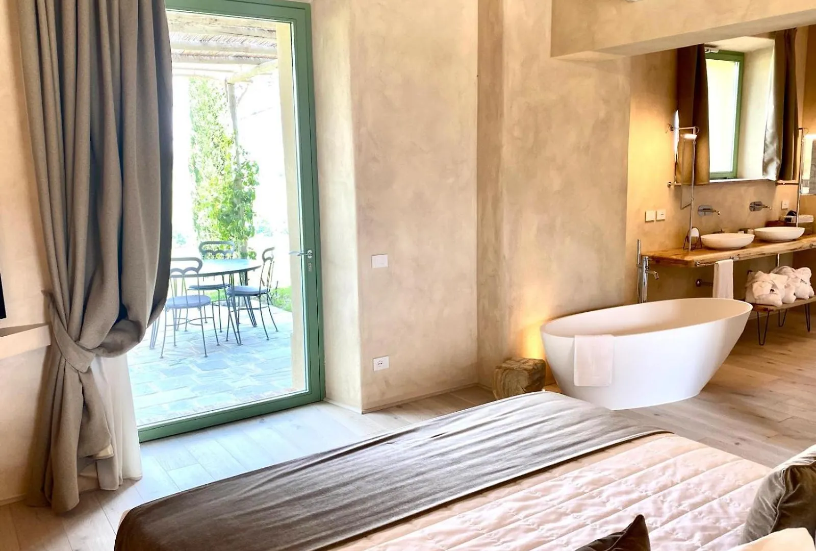 Alloggio per agriturismo Tenuta D'Arbia, Siena Monteroni dʼArbia