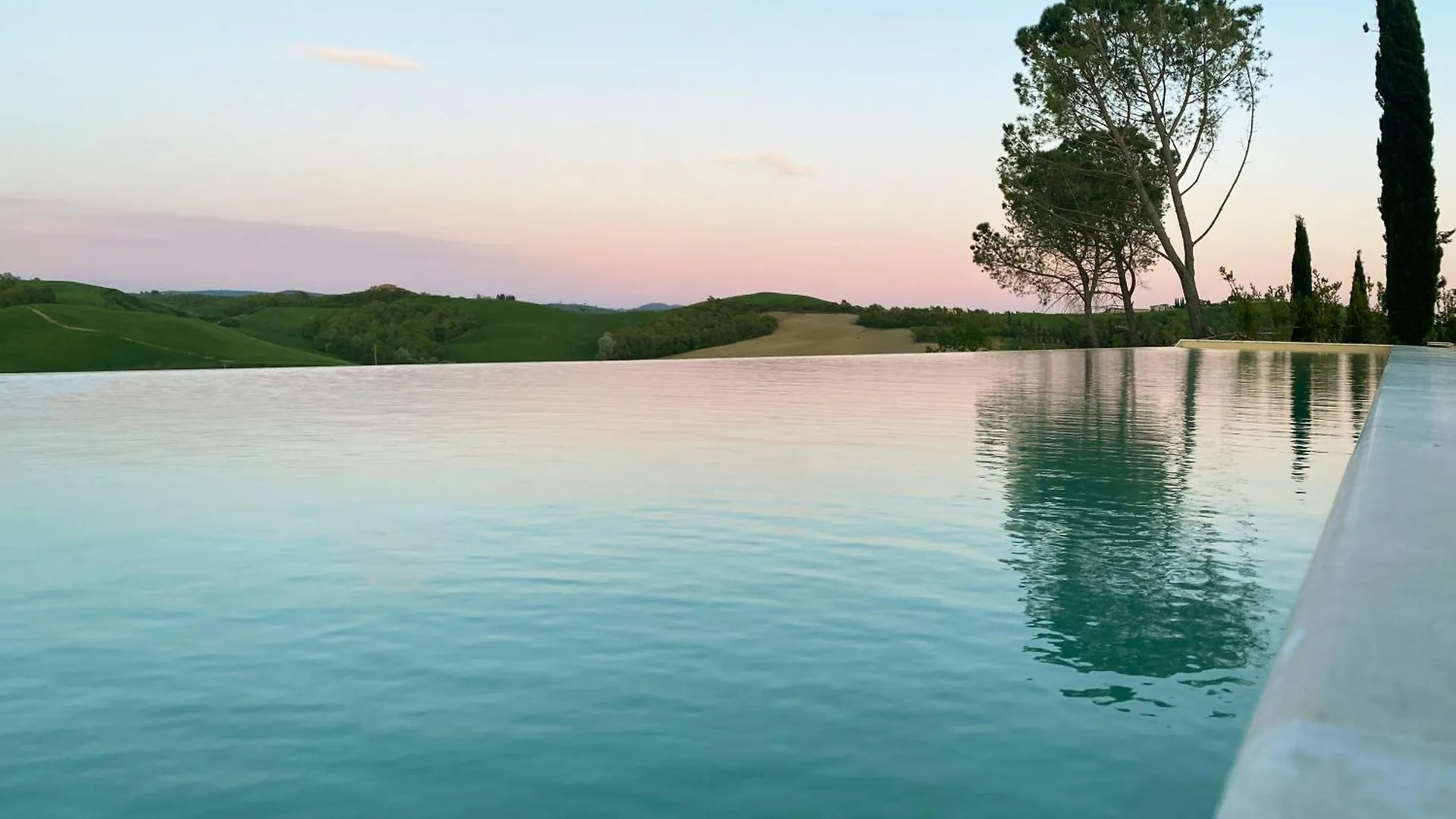 Farm stay Tenuta D'Arbia, Siena Monteroni d'Arbia Italy