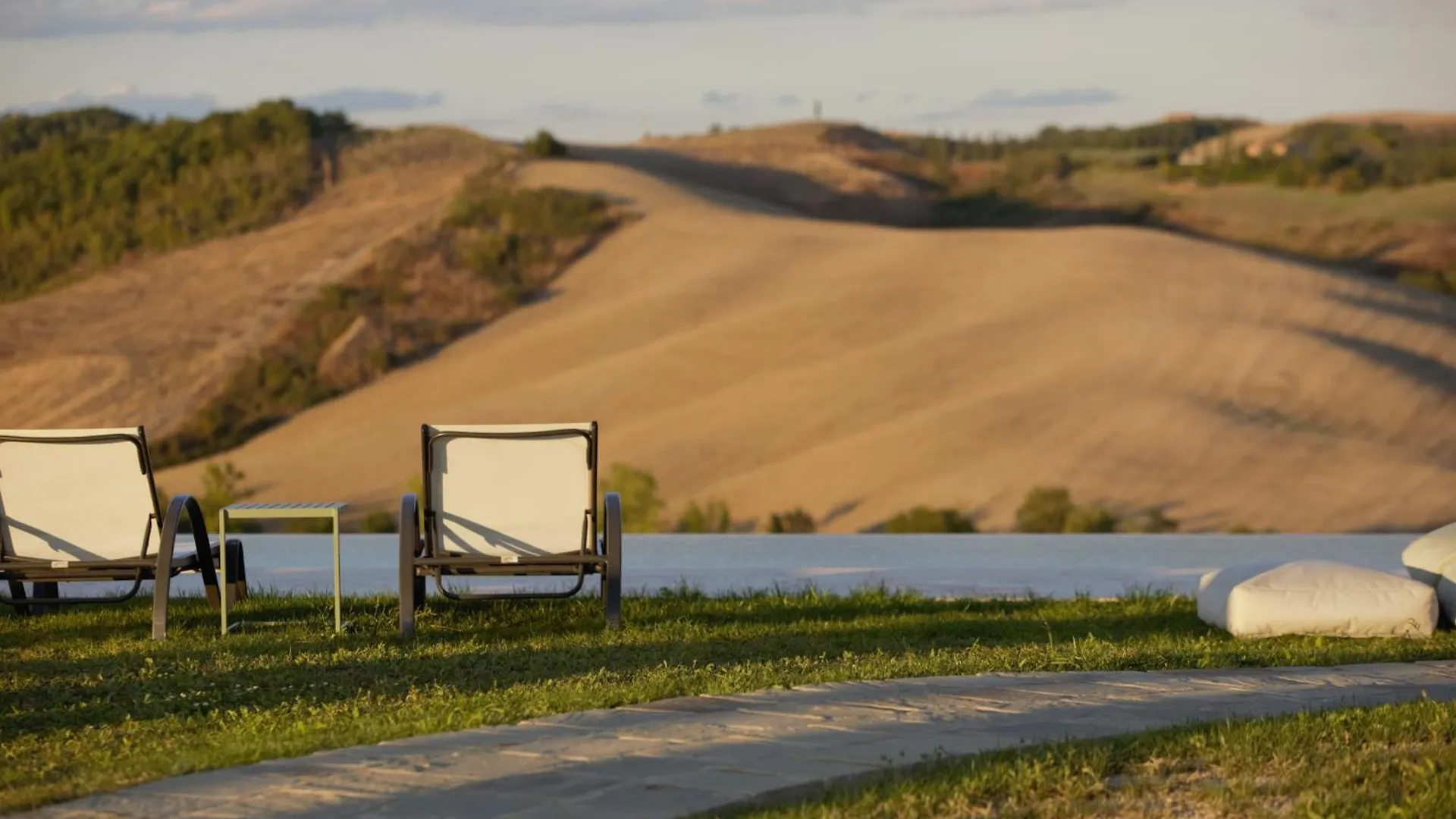 Tenuta D'Arbia, Siena Monteroni d'Arbia Farm stay