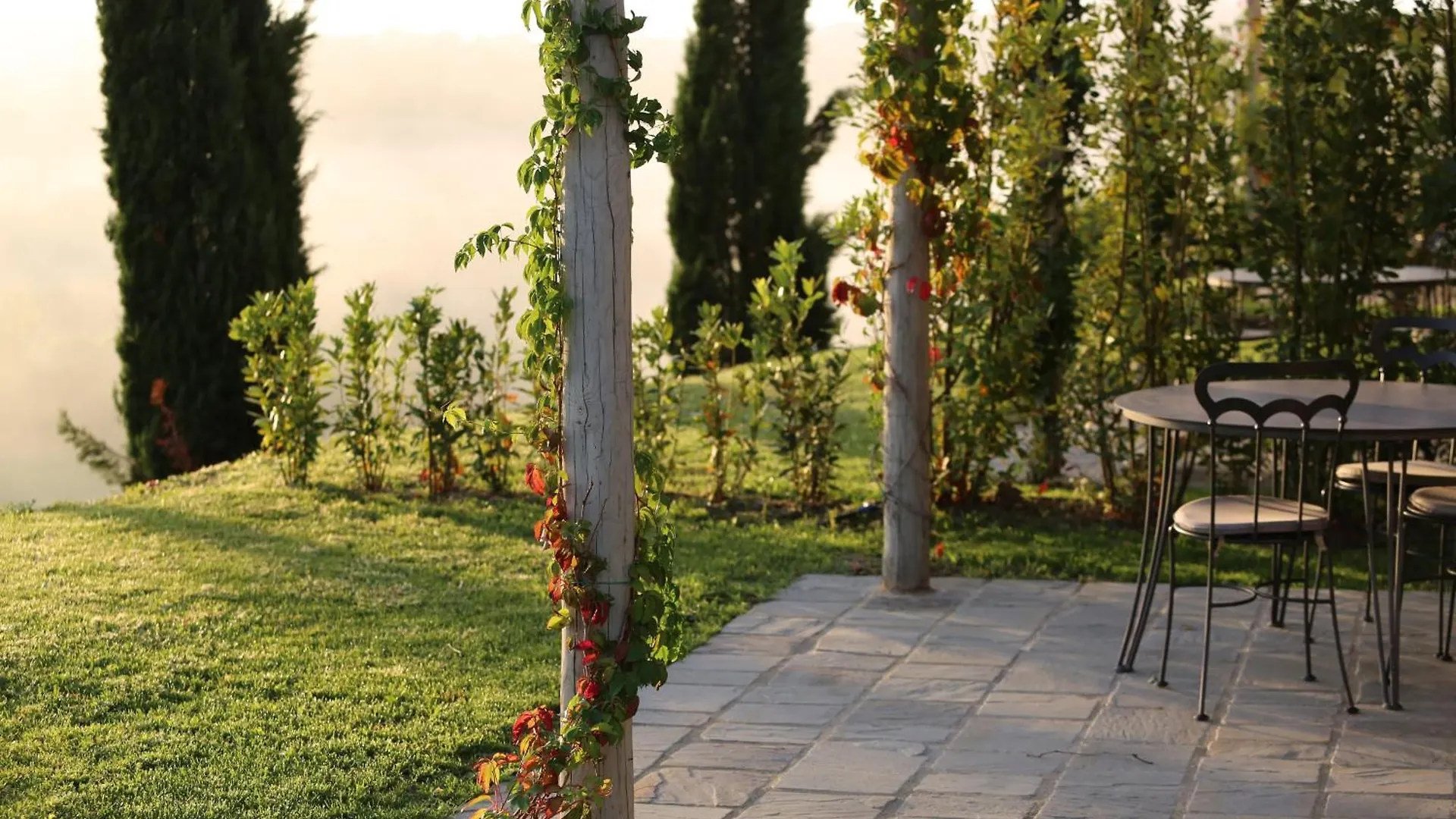 Tenuta D'Arbia, Siena Monteroni d'Arbia
