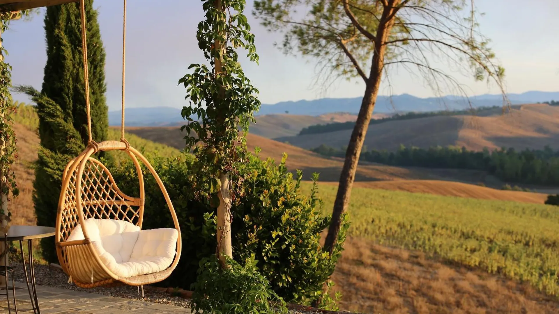 Farm stay Tenuta D'Arbia, Siena Monteroni d'Arbia