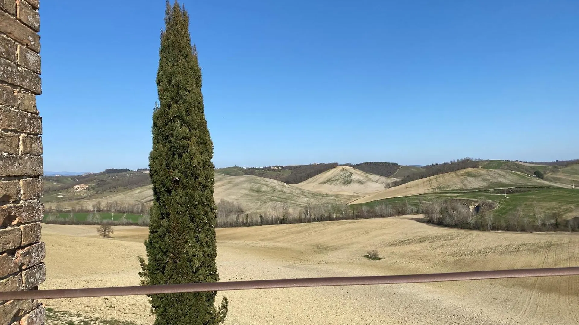 Tenuta D'Arbia, Siena Monteroni dʼArbia 0*,  Italia