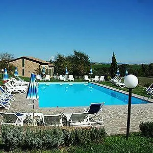 San Giorgio Landhaus