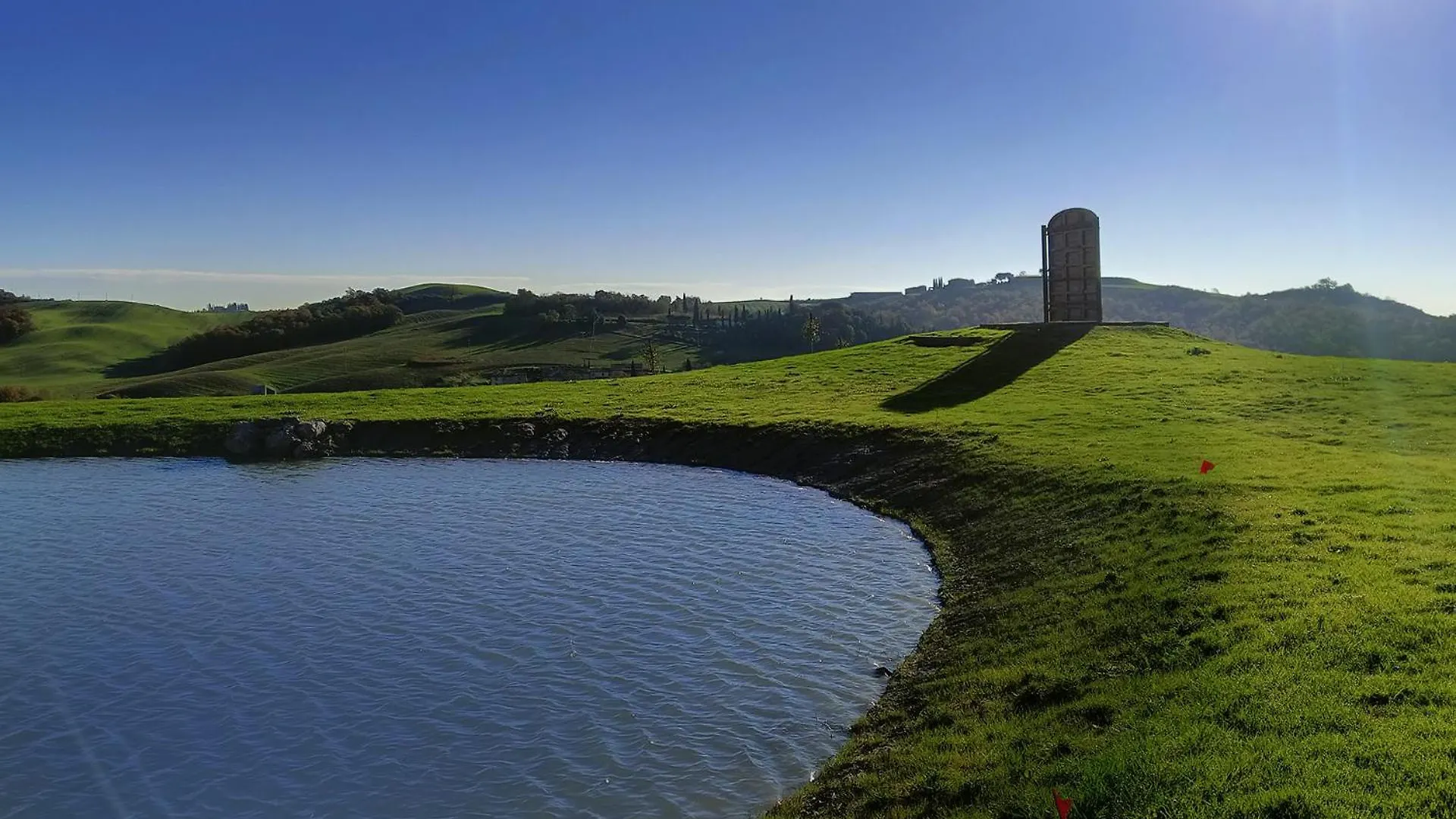 Tenuta D'Arbia, Siena Monteroni dʼArbia