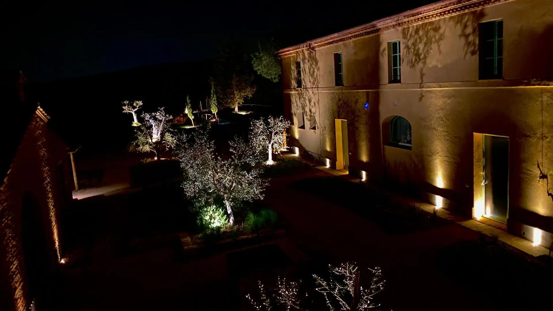 Bauernhof Tenuta D'Arbia, Siena Monteroni dʼArbia Italien