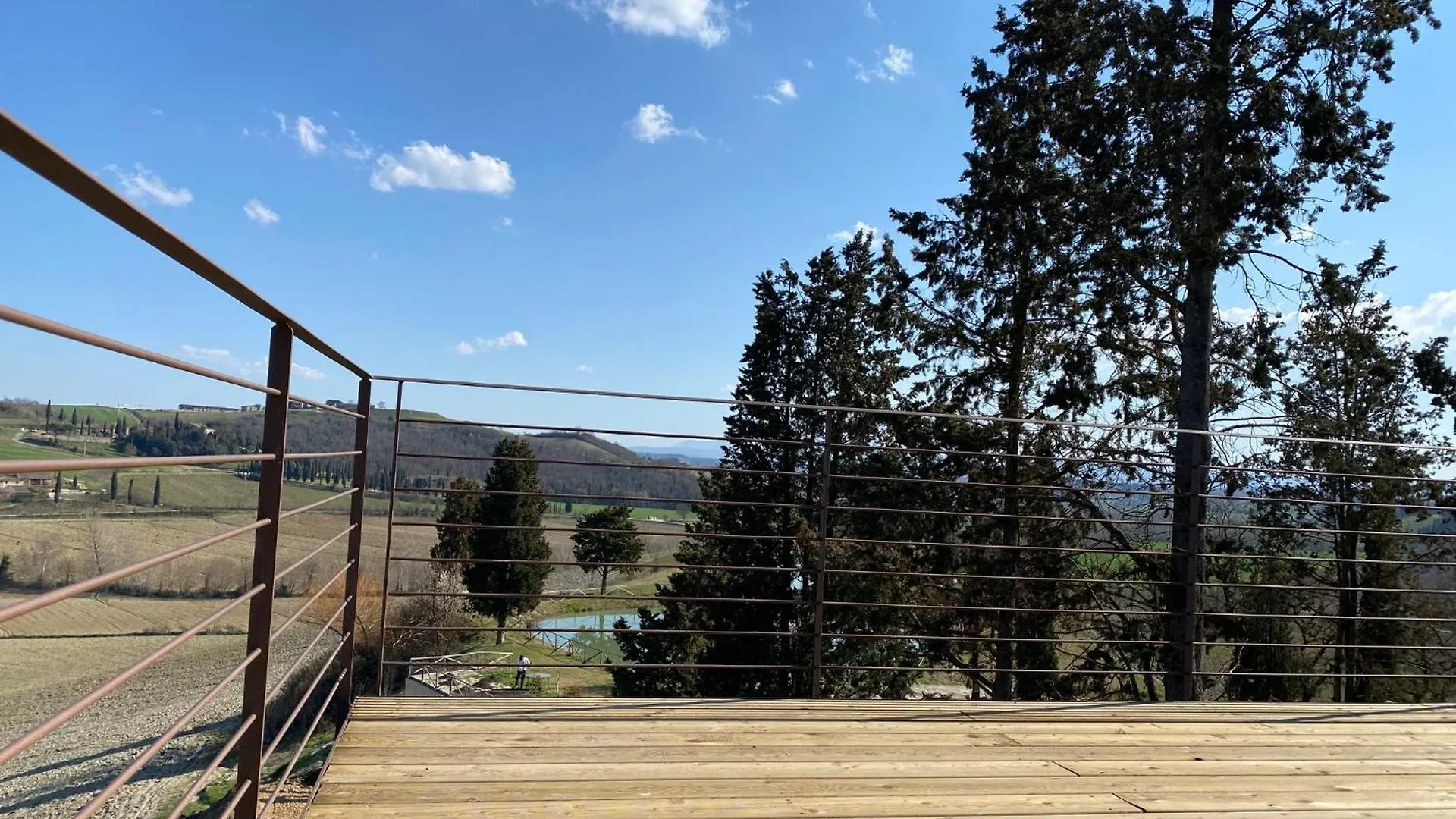 Tenuta D'Arbia, Siena Monteroni dʼArbia Italien