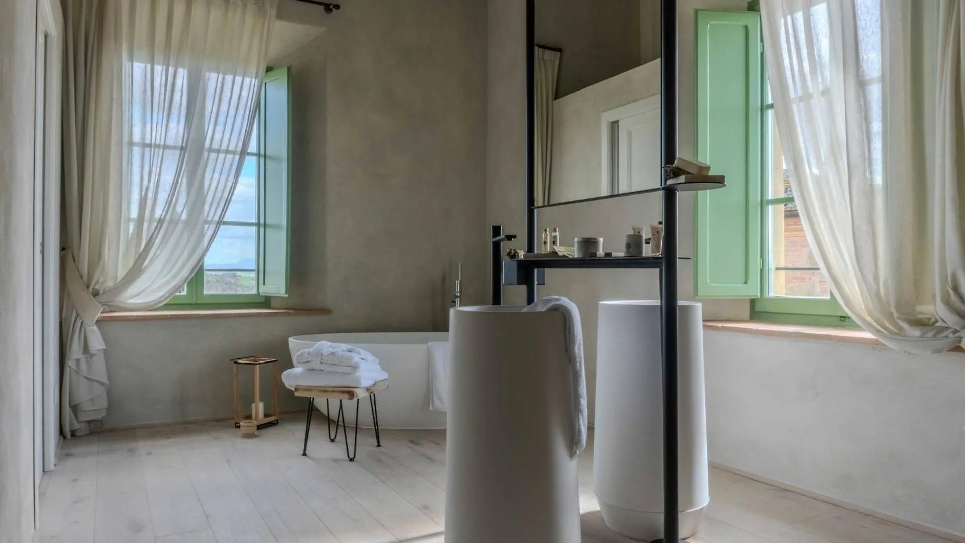 Gospodarstwo agroturystyczne Tenuta D'Arbia, Siena Monteroni dʼArbia