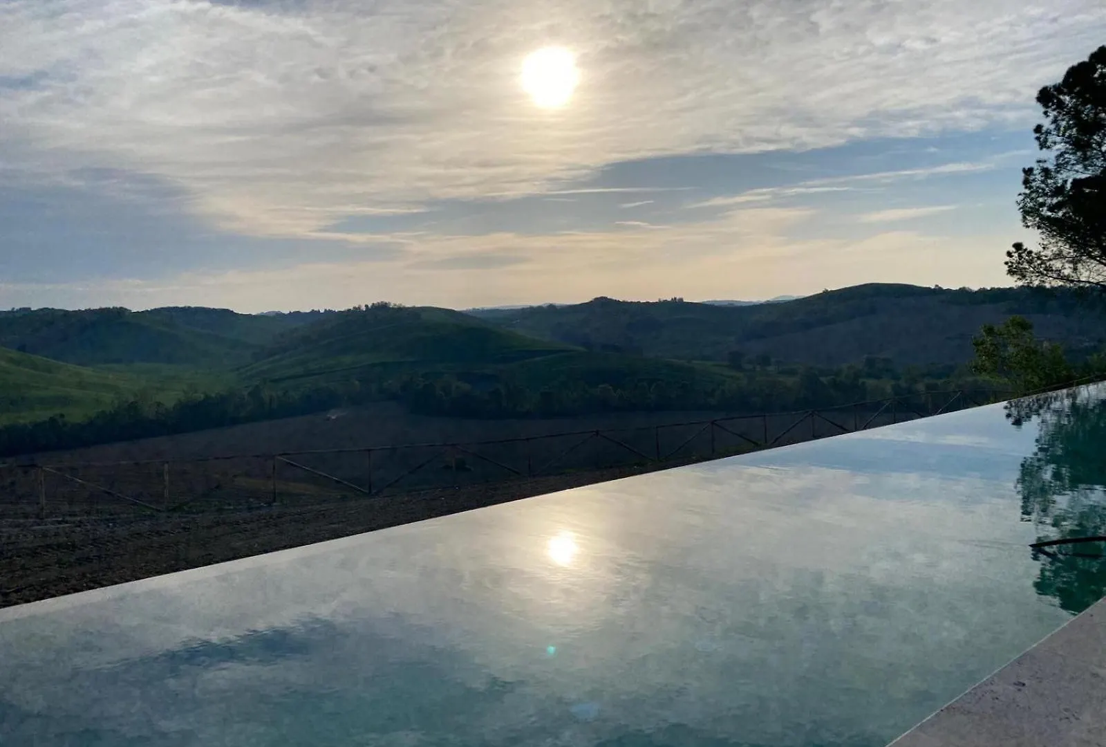 Tenuta D'Arbia, Siena Monteroni dʼArbia Gospodarstwo agroturystyczne