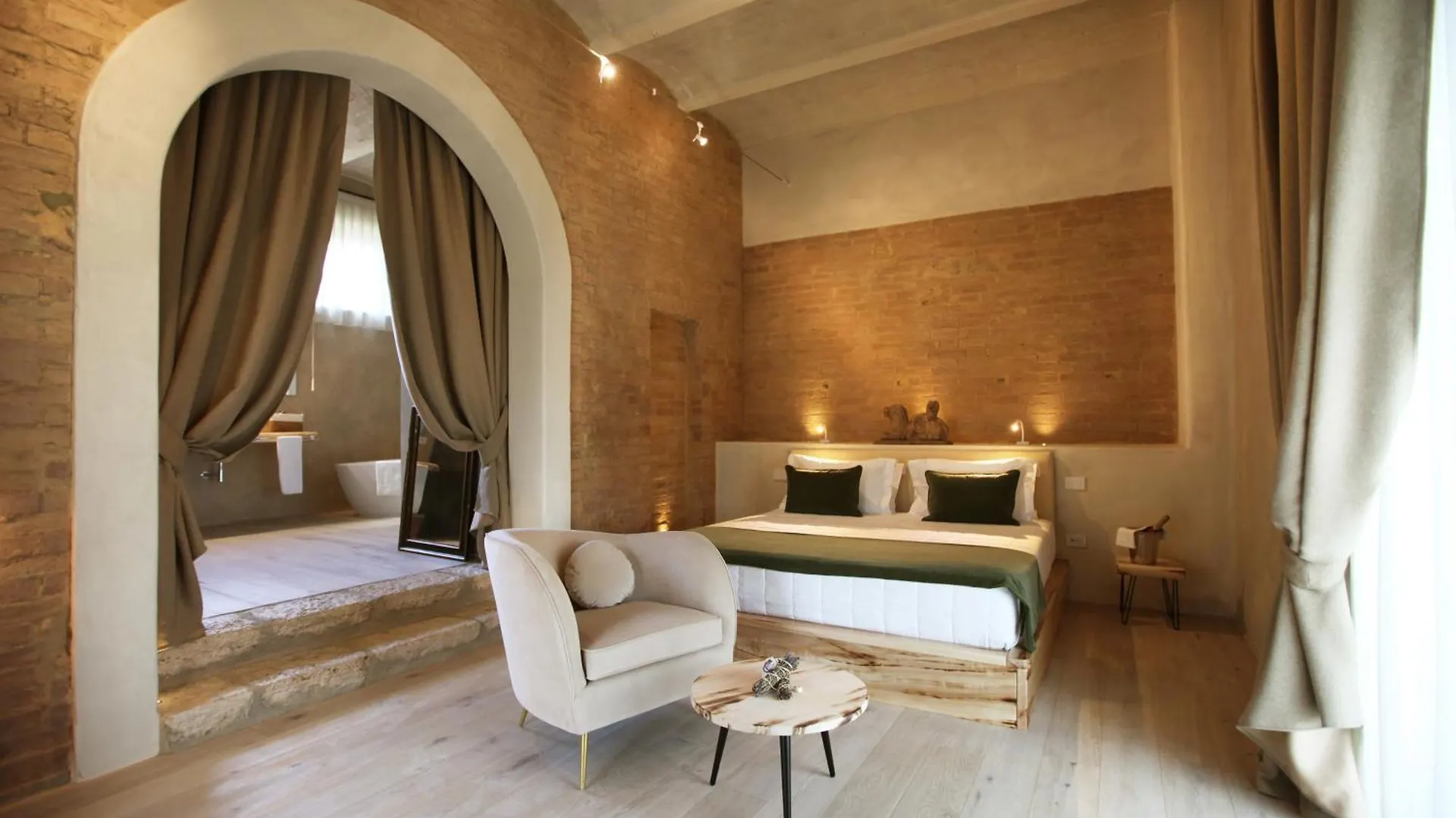 Tenuta D'Arbia, Siena Monteroni dʼArbia