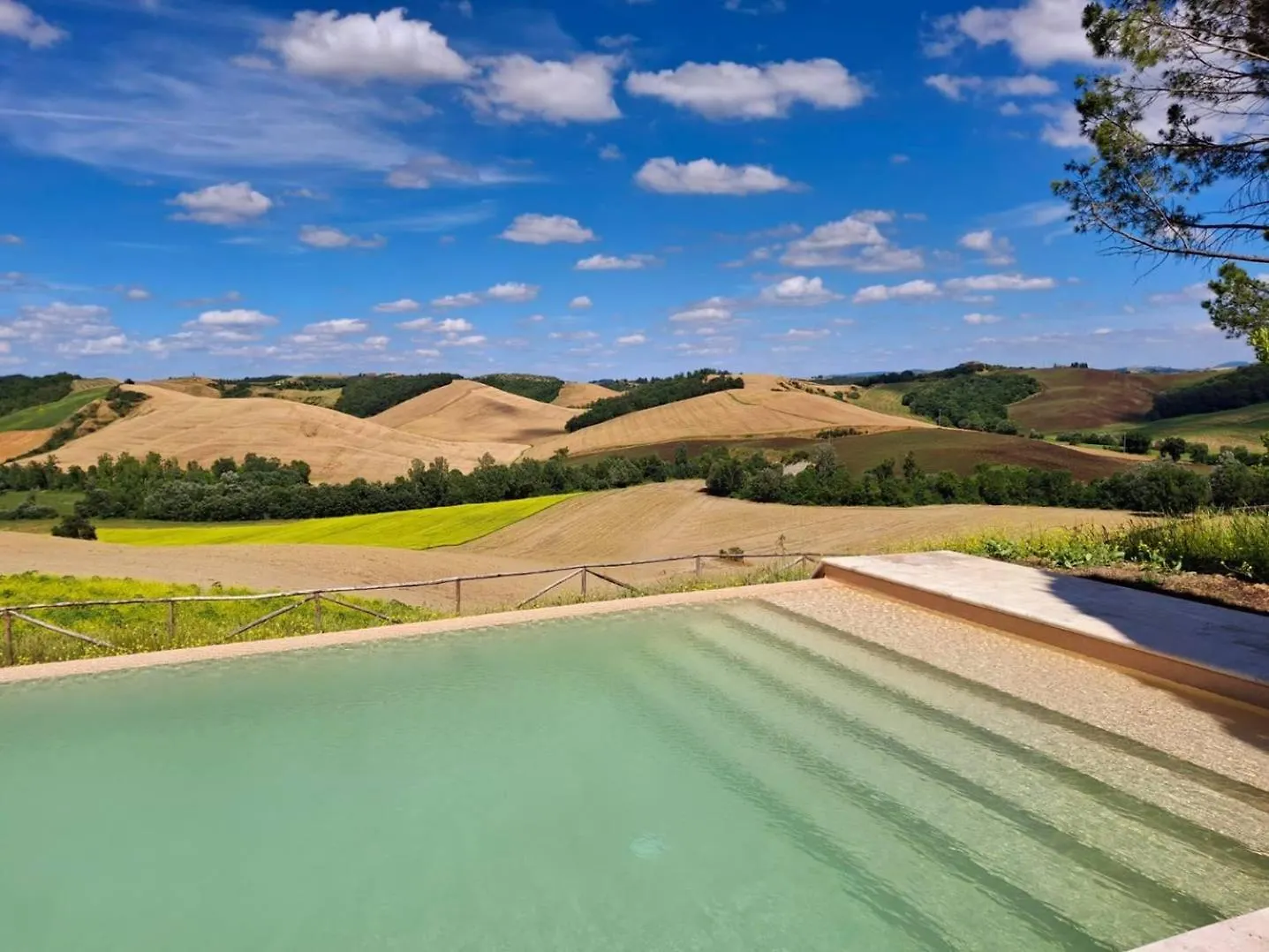 Gospodarstwo agroturystyczne Tenuta D'Arbia, Siena Monteroni dʼArbia